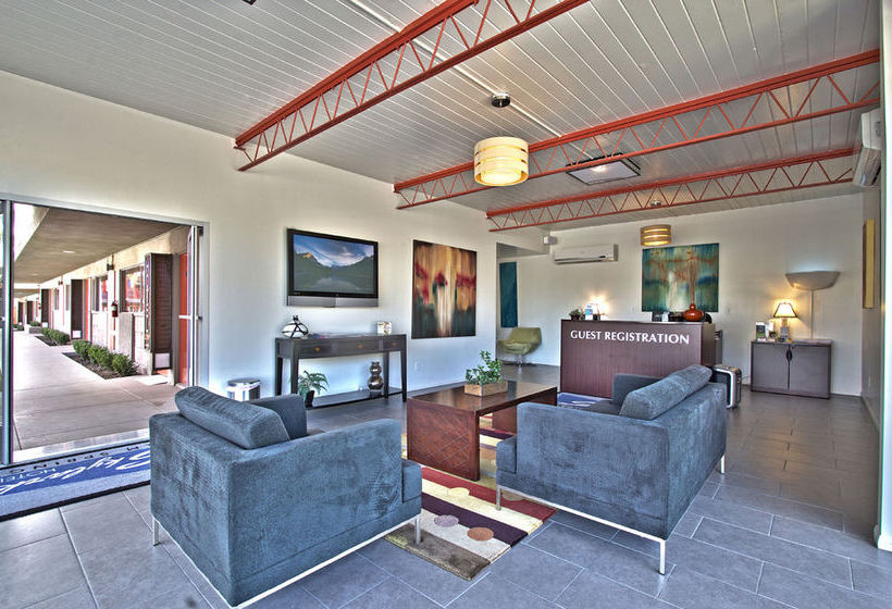 Hotel Camp Palm Springs  | Palm Springs | California | United States 4