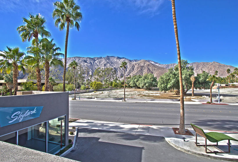 Hotel Camp Palm Springs  | Palm Springs | California | United States 8