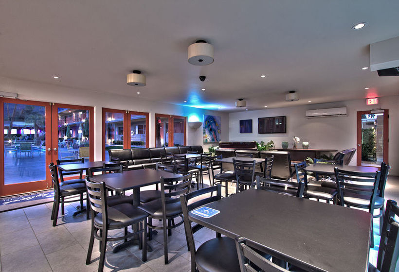 Hotel Camp Palm Springs  | Palm Springs | California | United States 9