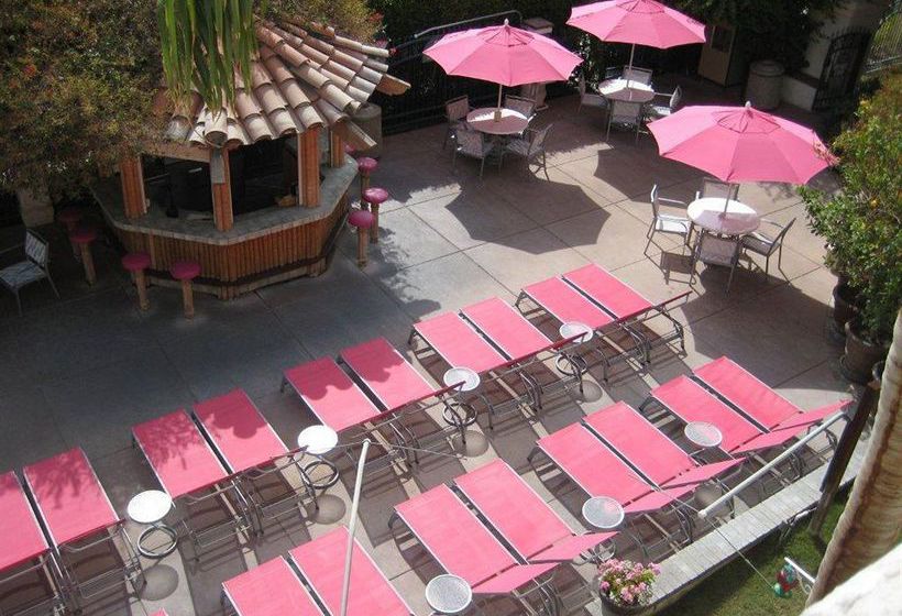 Hotel Best Western Plus Las Brisas  | Palm Springs | California | United States 1