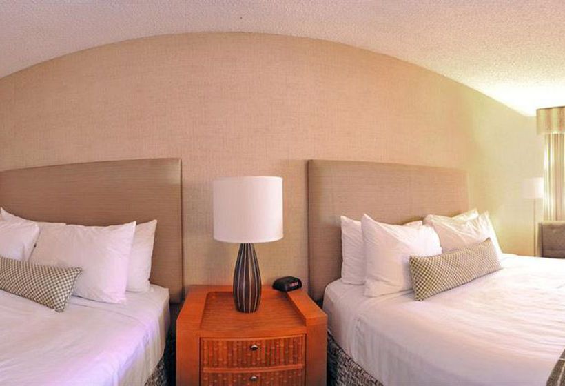 Hotel Best Western Plus Las Brisas  | Palm Springs | California | United States 10