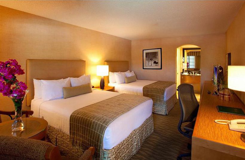 Hotel Best Western Plus Las Brisas  | Palm Springs | California | United States 11