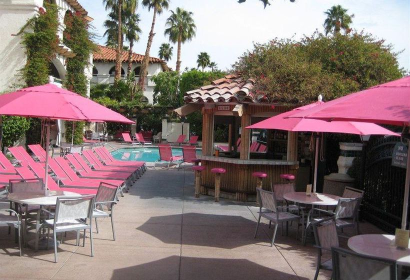 Hotel Best Western Plus Las Brisas  | Palm Springs | California | United States 4