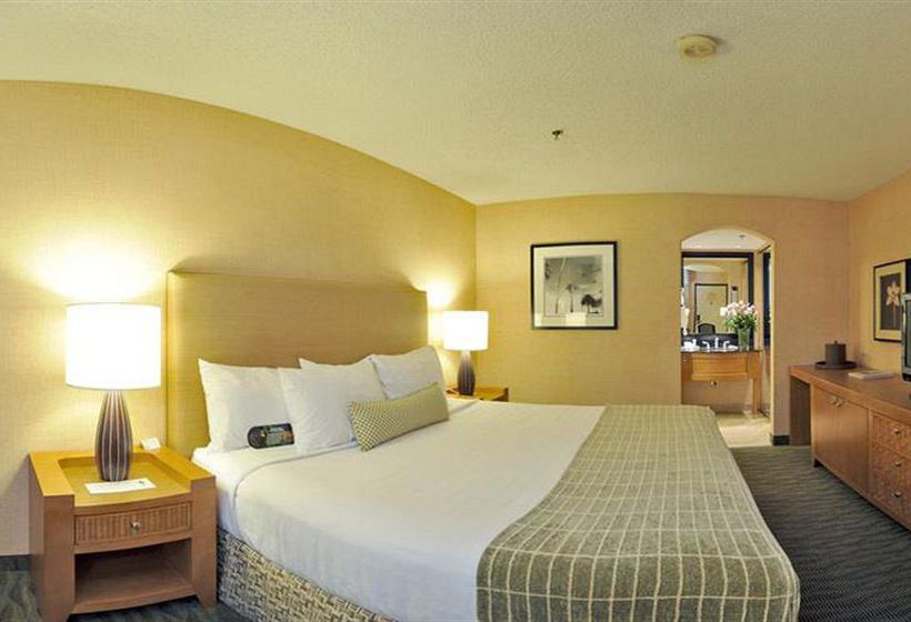 Hotel Best Western Plus Las Brisas  | Palm Springs | California | United States 9
