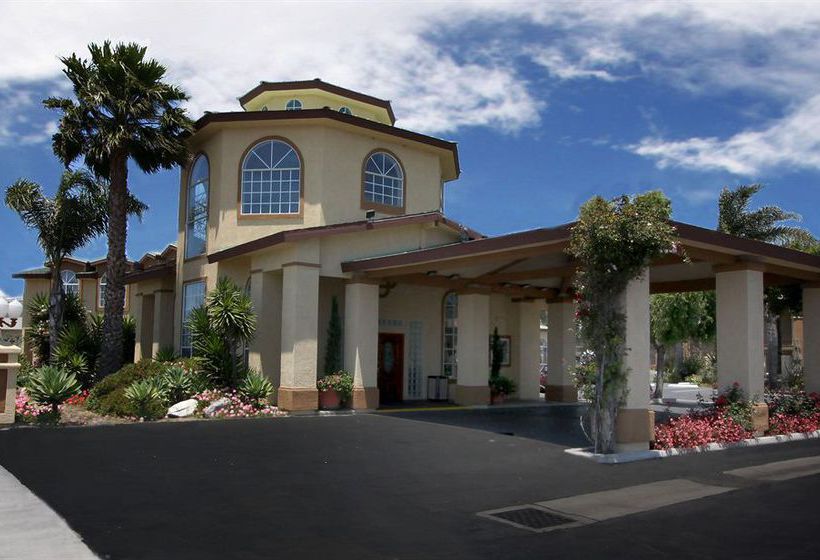 Hotel Best Western Plus Oxnard Inn  | Oxnard | California | United States