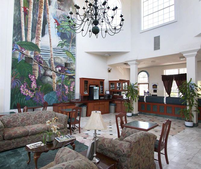 Hotel Best Western Plus Oxnard Inn  | Oxnard | California | United States 1