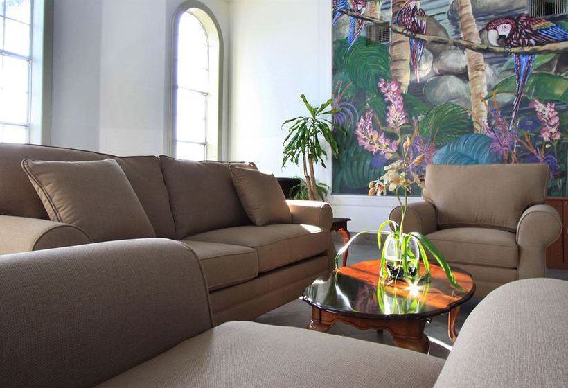 Hotel Best Western Plus Oxnard Inn  | Oxnard | California | United States 2