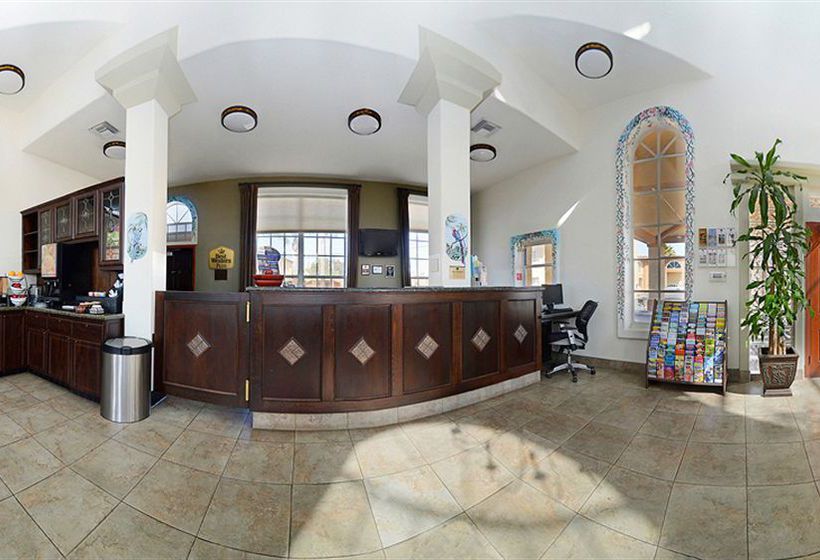 Hotel Best Western Plus Oxnard Inn  | Oxnard | California | United States 3