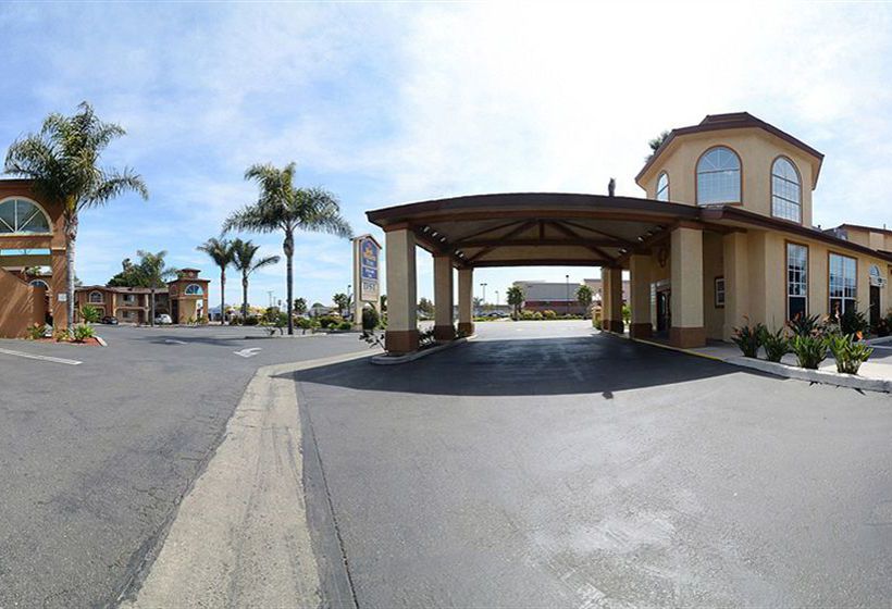 Hotel Best Western Plus Oxnard Inn  | Oxnard | California | United States 5