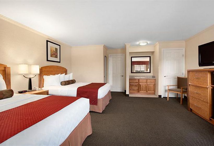 Hotel Best Western Ontario Airport  | Ontario | California | United States 1