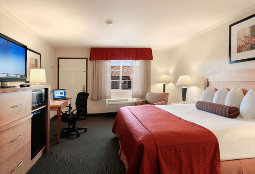 Hotel Best Western Ontario Airport  | Ontario | California | United States 13