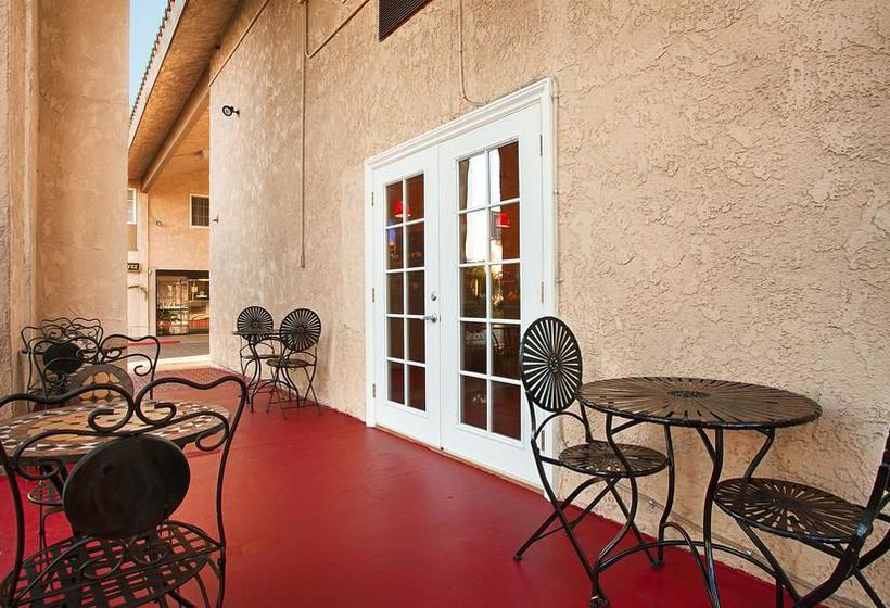 Hotel Best Western Ontario Airport  | Ontario | California | United States 16