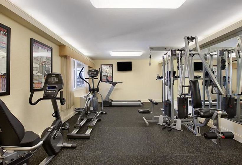 Hotel Best Western Ontario Airport  | Ontario | California | United States 18