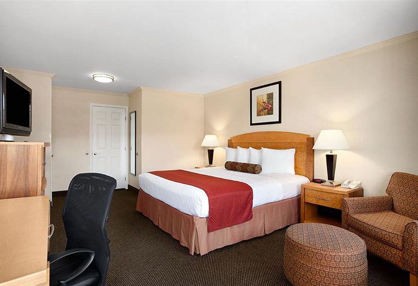 Hotel Best Western Ontario Airport  | Ontario | California | United States 2