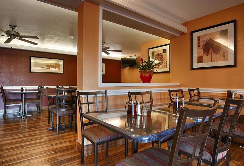 Hotel Best Western Ontario Airport  | Ontario | California | United States 20