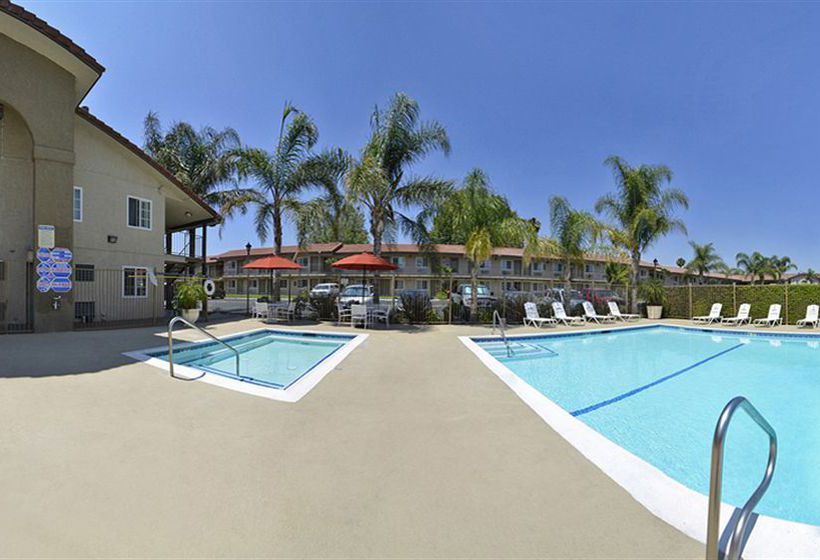 Hotel Best Western Ontario Airport  | Ontario | California | United States 4