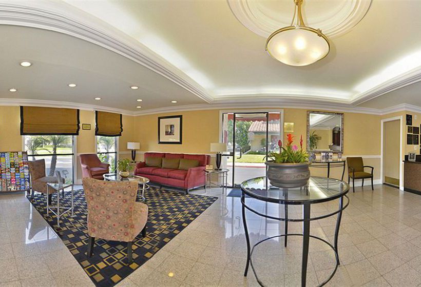 Hotel Best Western Ontario Airport  | Ontario | California | United States 5