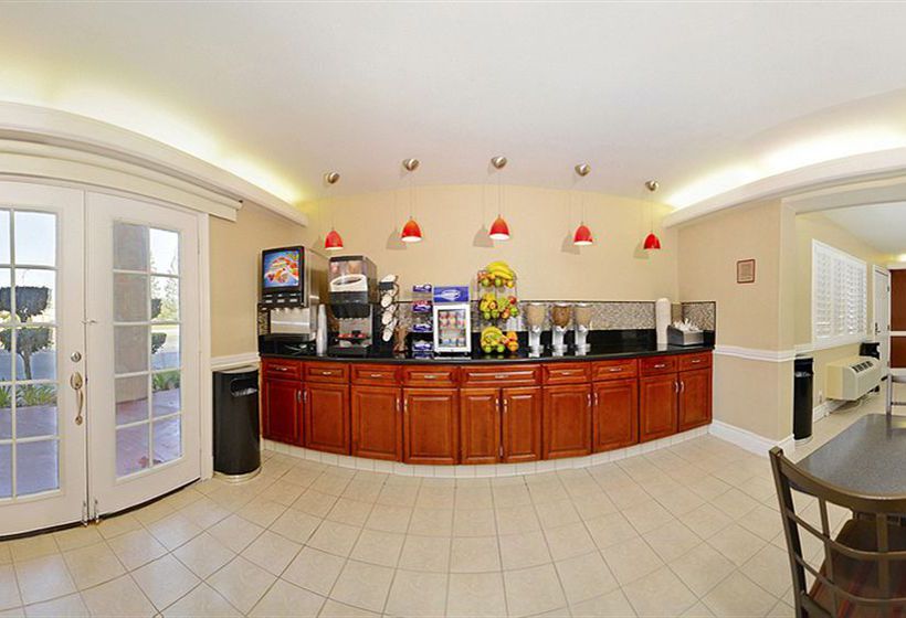 Hotel Best Western Ontario Airport  | Ontario | California | United States 6