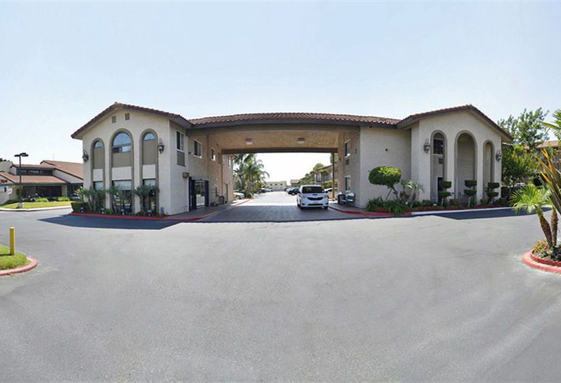 Hotel Best Western Ontario Airport  | Ontario | California | United States 7