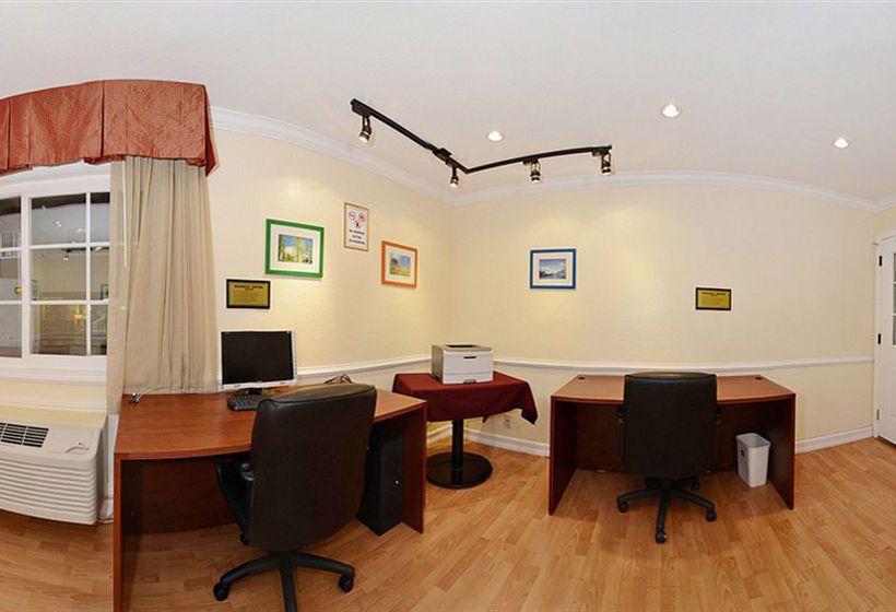 Hotel Best Western Ontario Airport  | Ontario | California | United States 8