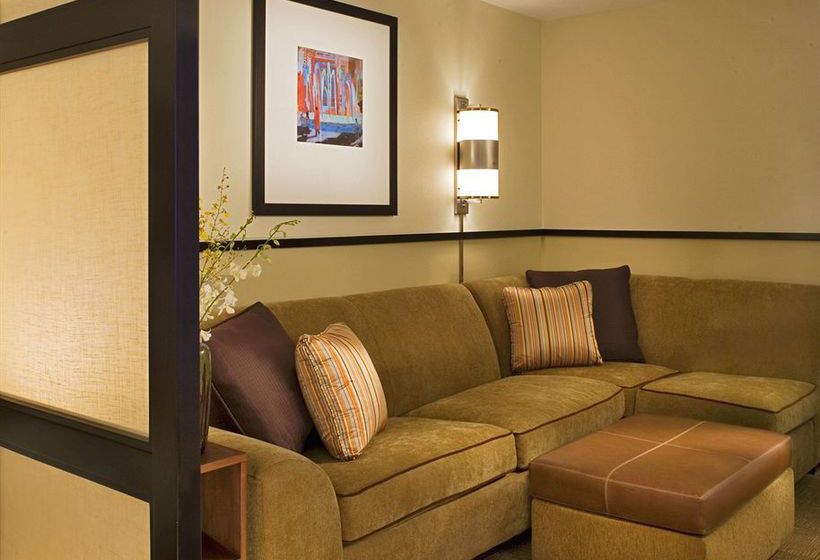 Hotel Hyatt Place Ontario Mills 