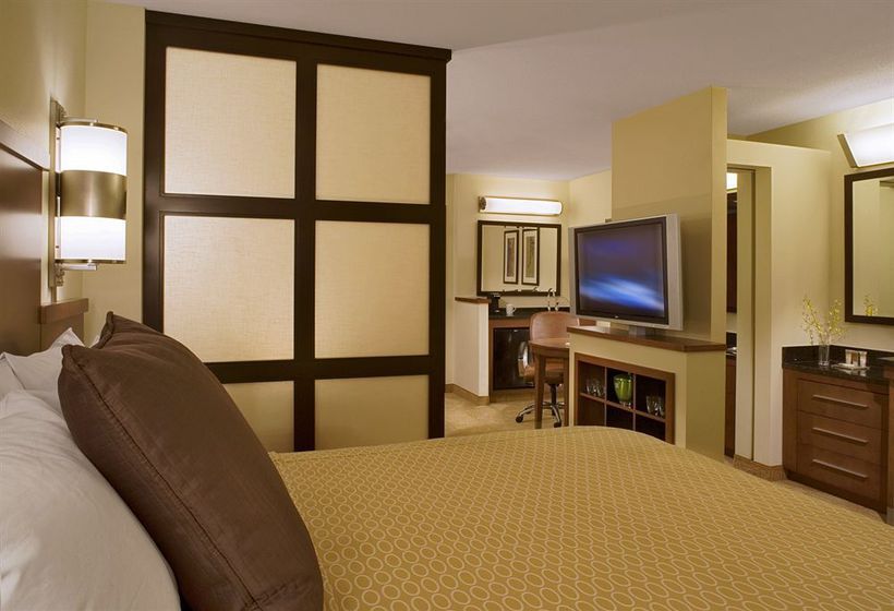 Hotel Hyatt Place Ontario Mills  | Ontario | California | United States 10