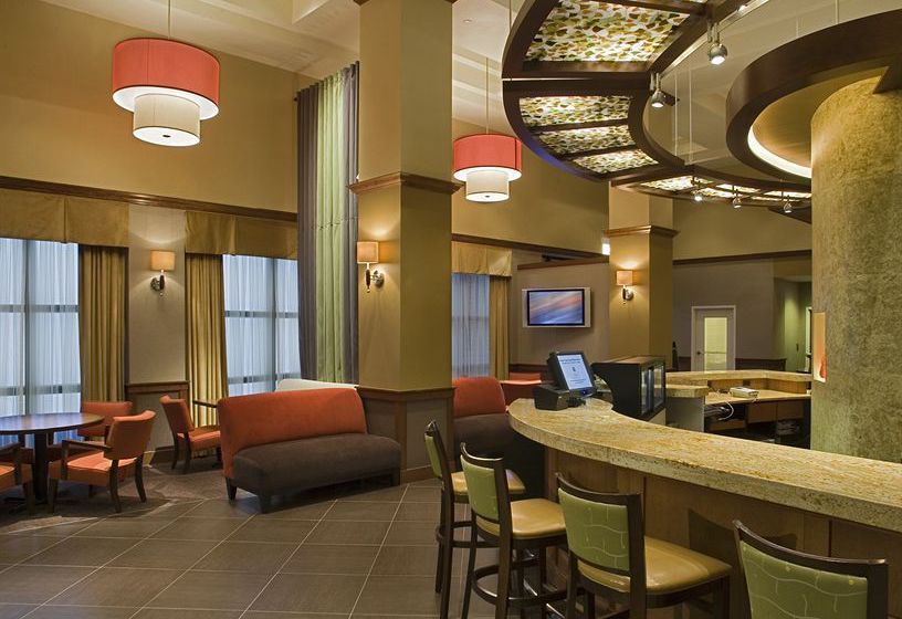 Hotel Hyatt Place Ontario Mills  | Ontario | California | United States 16