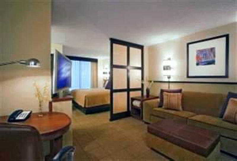 Hotel Hyatt Place Ontario Mills  | Ontario | California | United States 17