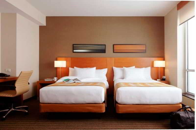 Hotel Hyatt Place Ontario Mills  | Ontario | California | United States 19