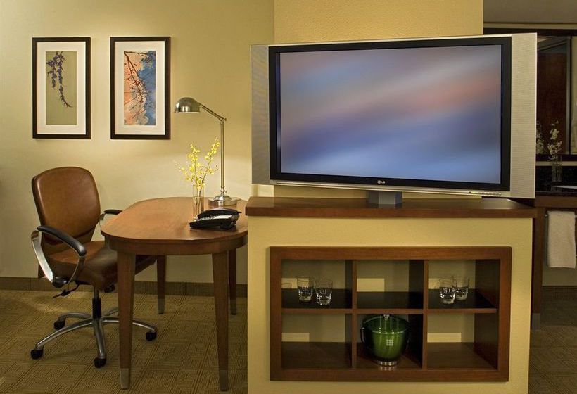 Hotel Hyatt Place Ontario Mills  | Ontario | California | United States 2