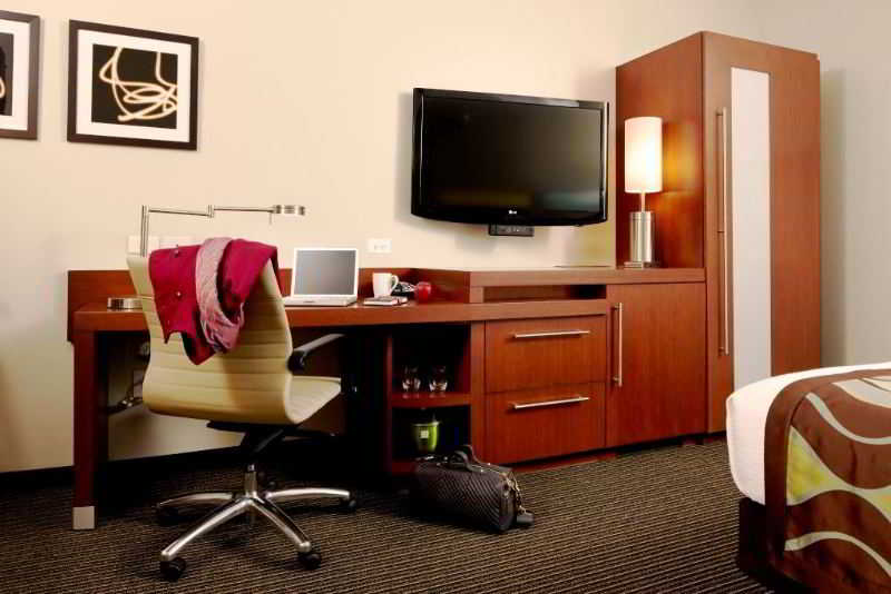 Hotel Hyatt Place Ontario Mills  | Ontario | California | United States 20