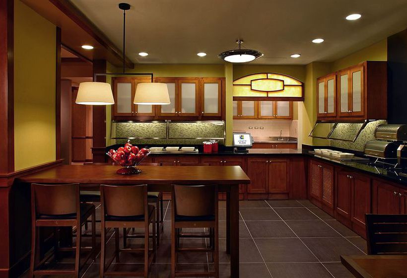 Hotel Hyatt Place Ontario Mills  | Ontario | California | United States 5