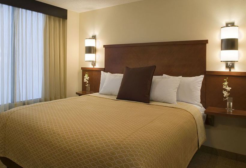 Hotel Hyatt Place Ontario Mills  | Ontario | California | United States 6