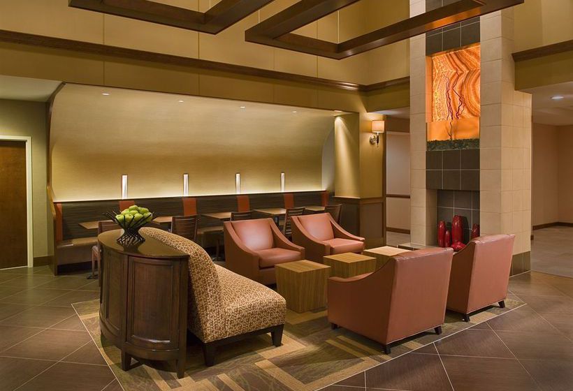 Hotel Hyatt Place Ontario Mills  | Ontario | California | United States 7