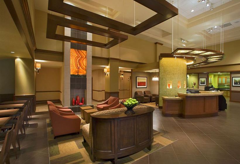 Hotel Hyatt Place Ontario Mills  | Ontario | California | United States 8