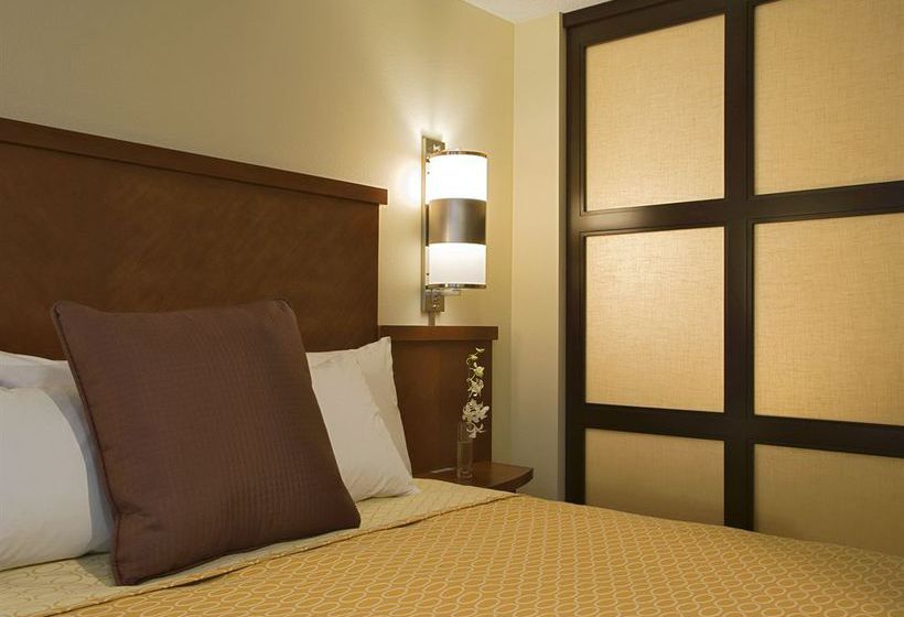 Hotel Hyatt Place Ontario Mills  | Ontario | California | United States 9