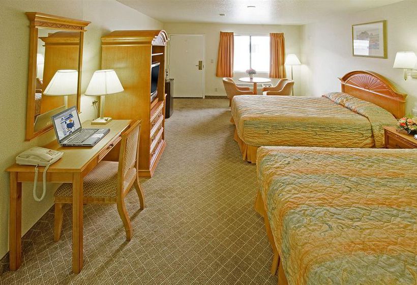 Hotel Americas Best Value Inn & Suites Ontario  | Ontario | California | United States 1