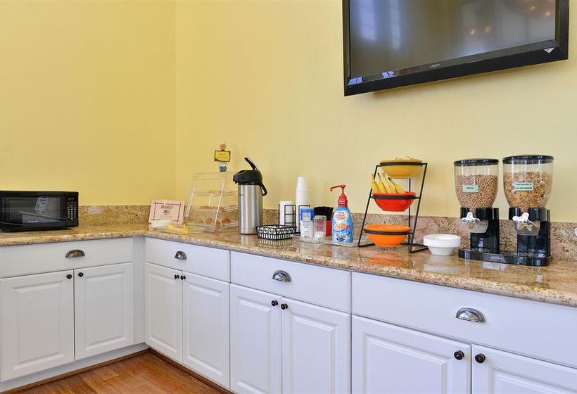 Hotel Americas Best Value Inn & Suites Ontario  | Ontario | California | United States 12