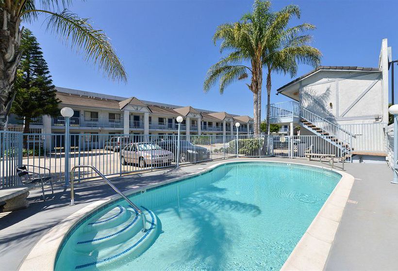 Hotel Americas Best Value Inn & Suites Ontario  | Ontario | California | United States 14