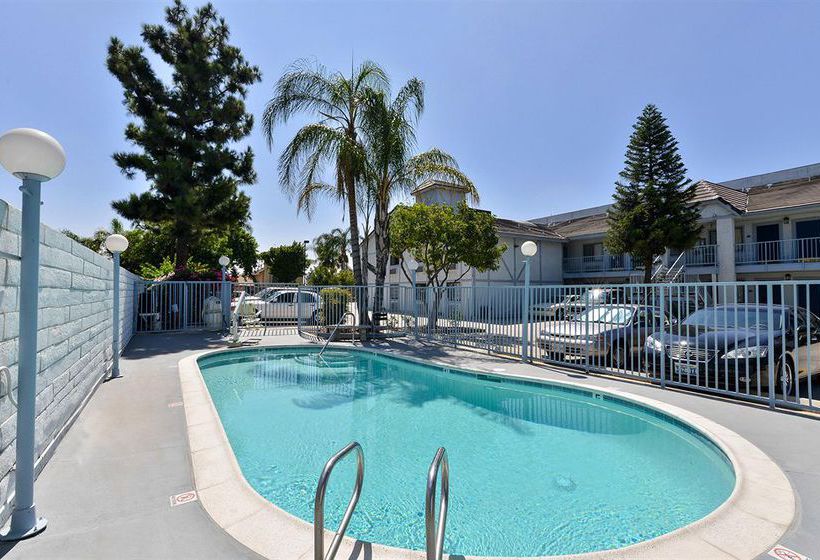 Hotel Americas Best Value Inn & Suites Ontario  | Ontario | California | United States 15