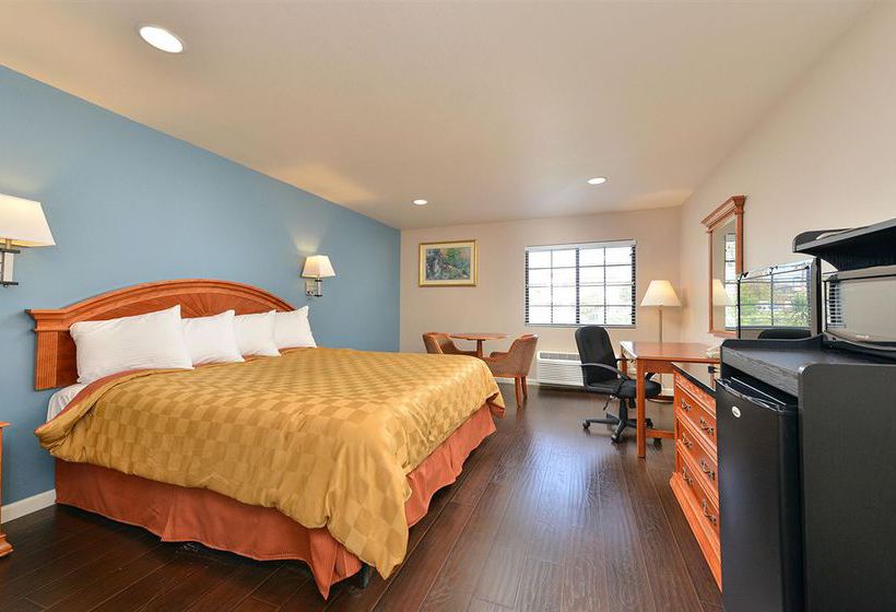 Hotel Americas Best Value Inn & Suites Ontario  | Ontario | California | United States 18