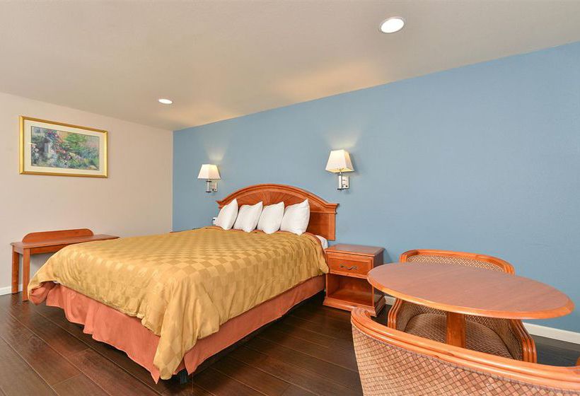 Hotel Americas Best Value Inn & Suites Ontario  | Ontario | California | United States 19