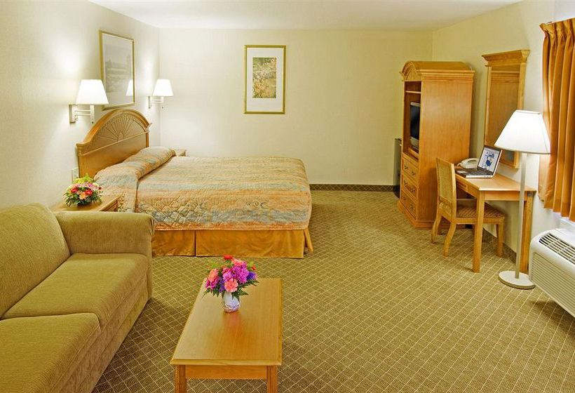 Hotel Americas Best Value Inn & Suites Ontario  | Ontario | California | United States 2