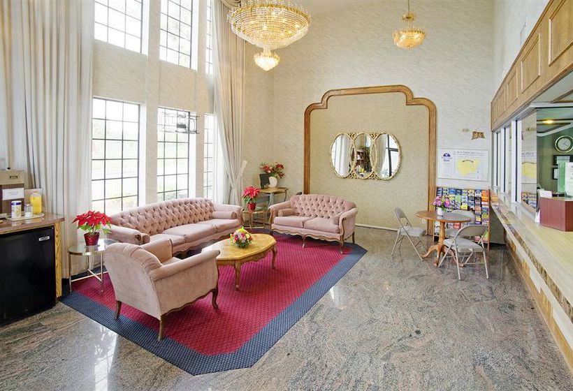 Hotel Americas Best Value Inn & Suites Ontario  | Ontario | California | United States 3