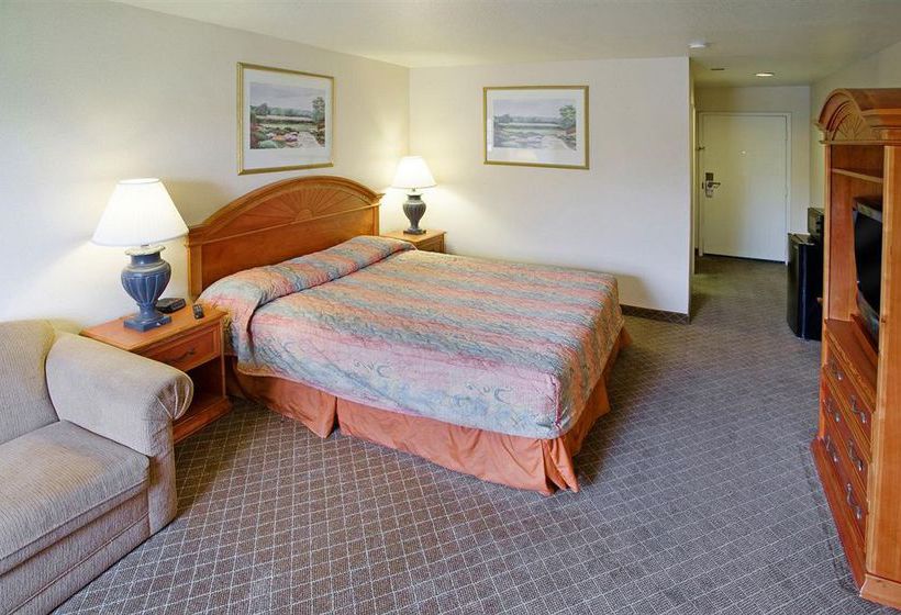 Hotel Americas Best Value Inn & Suites Ontario  | Ontario | California | United States 6