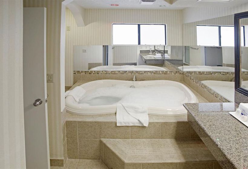 Hotel Americas Best Value Inn & Suites Ontario  | Ontario | California | United States 9