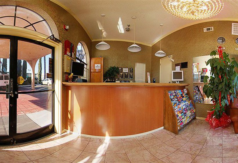 Hotel Travelodge Pasadena Central  | Pasadena | California | United States 3