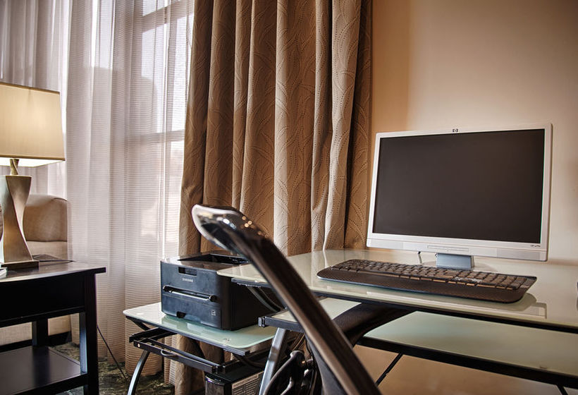 Hotel Best Western Pasadena Royale Pasadena