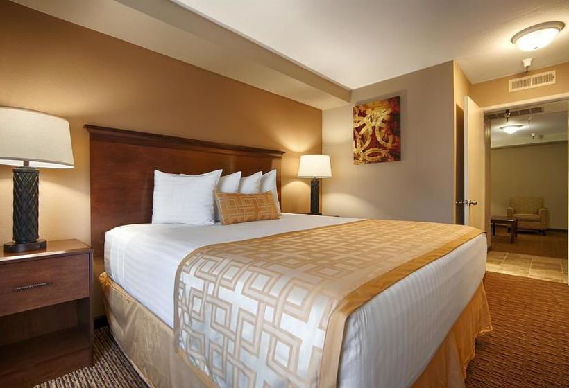 Hotel Best Western Pasadena Royale  | Pasadena | California | United States 13