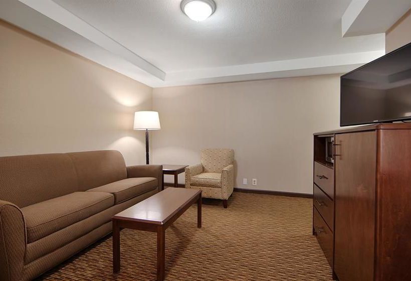 Hotel Best Western Pasadena Royale  | Pasadena | California | United States 14